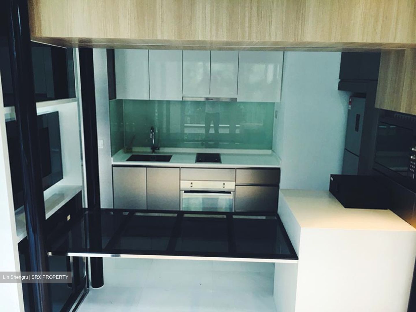 euHabitat (D14), Condominium #343382851
